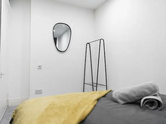 Modern Spacious 2Bedroom Apartment By Zone Newcastle-upon-Tyne