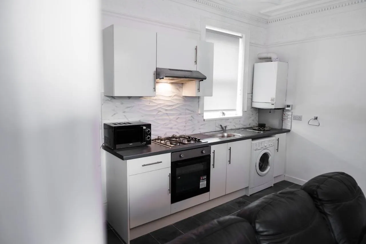 Modern Spacious 2Bedroom Apartment By Zone Newcastle-upon-Tyne Storbritannien