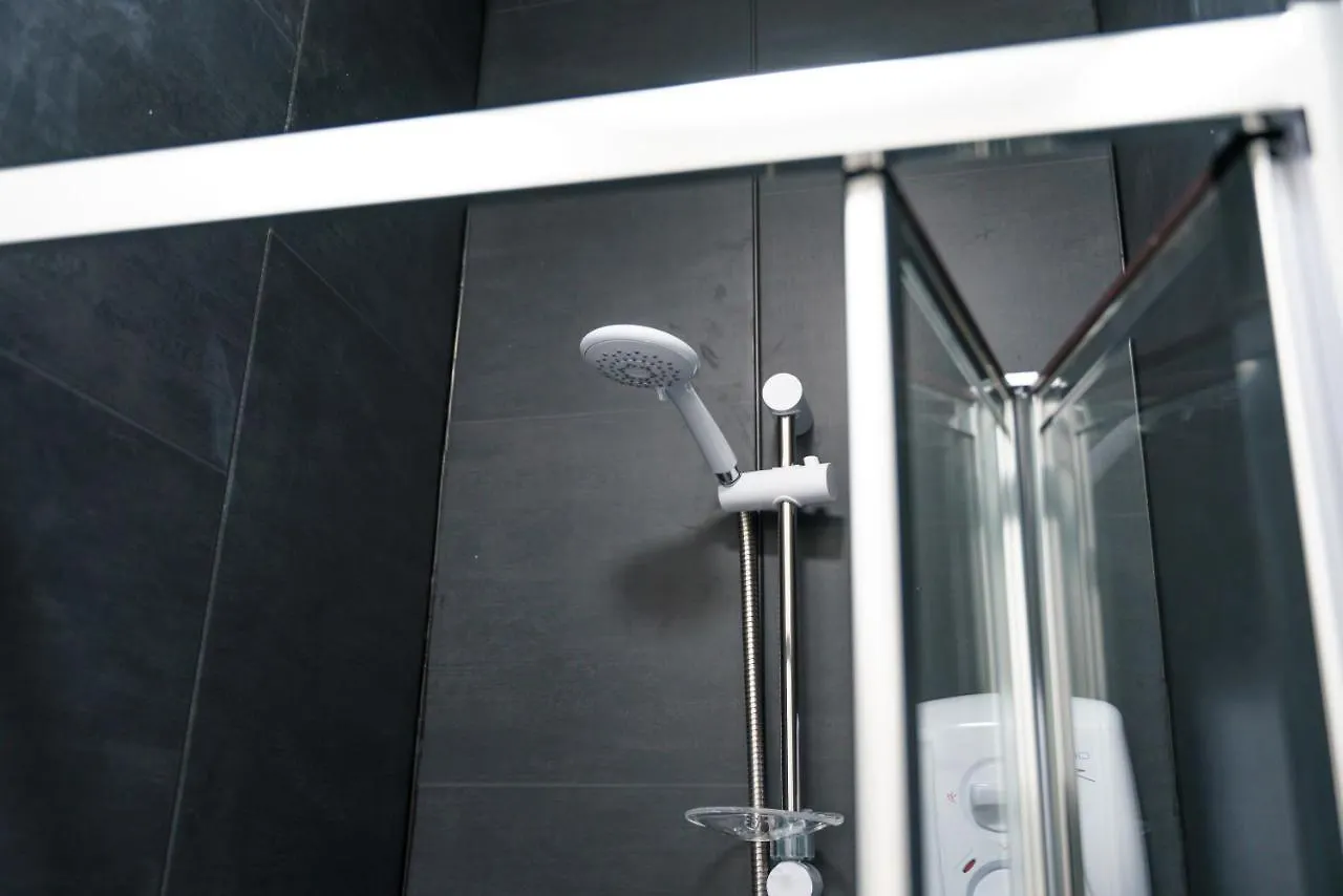 Modern Spacious 2Bedroom Apartment By Zone Newcastle-upon-Tyne