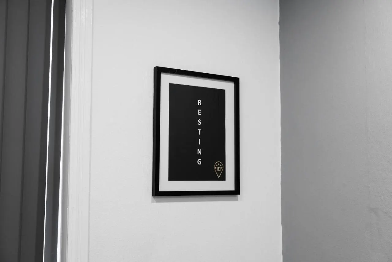 Modern Spacious 2Bedroom Apartment By Zone Newcastle-upon-Tyne