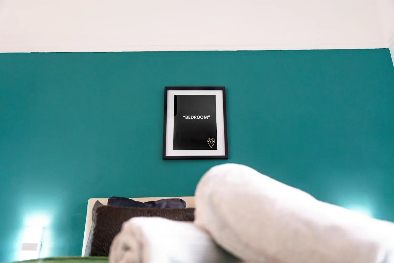 Modern Spacious 2Bedroom Apartment By Zone Newcastle-upon-Tyne